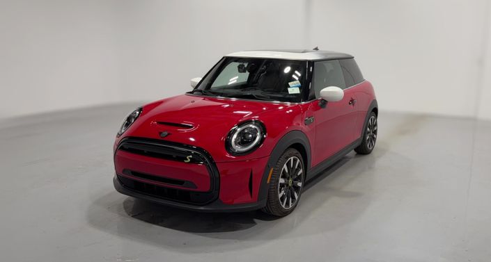 Thumbnail: 2023 MINI Cooper Hardtop - 1