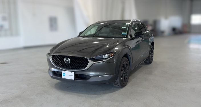 Thumbnail: 2024 Mazda CX-30 - 1