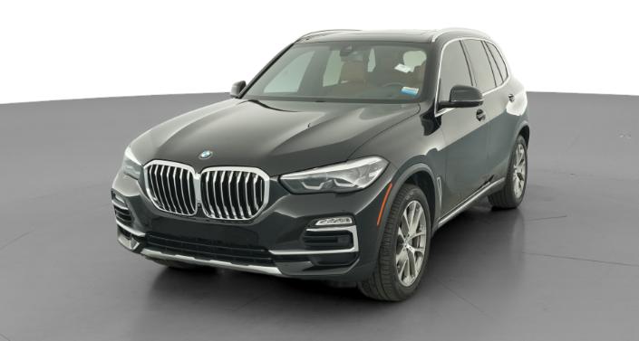 Thumbnail: 2020 BMW X5 - 1