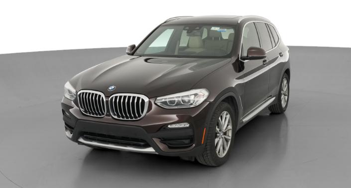Thumbnail: 2019 BMW X3 - 1