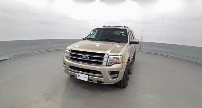 Thumbnail: 2017 Ford Expedition - 1