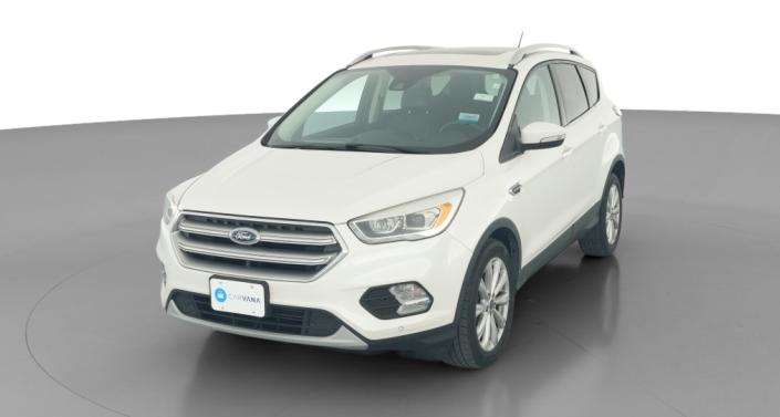 Thumbnail: 2017 Ford Escape - 1