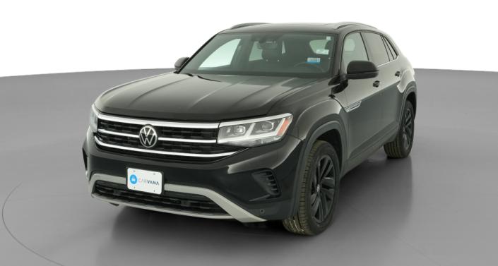 Thumbnail: 2022 Volkswagen Atlas - 1