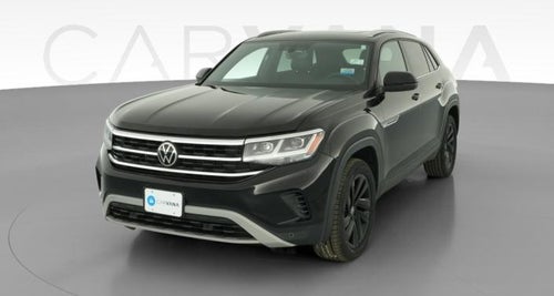 2022 Volkswagen Atlas Cross Sport
