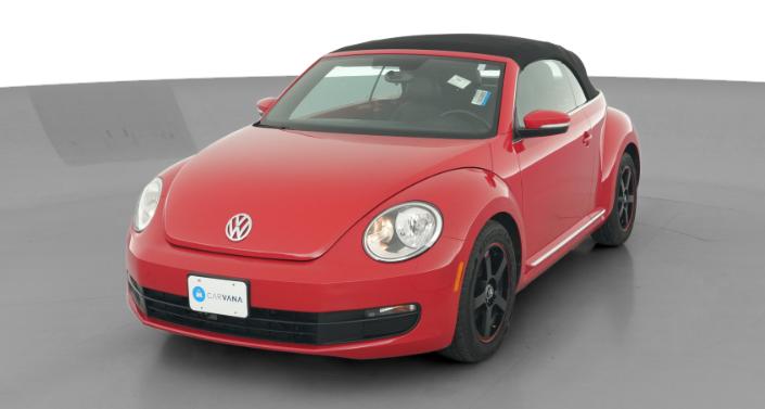 2013 Volkswagen Beetle  -
                  Indianapolis, IN