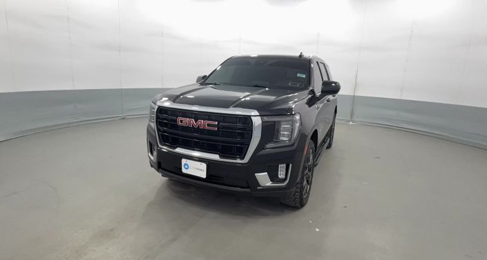 Thumbnail: 2023 GMC Yukon - 1