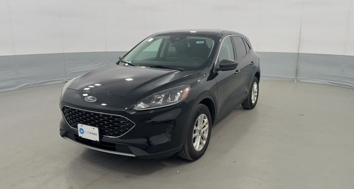 Thumbnail: 2022 Ford Escape - 1