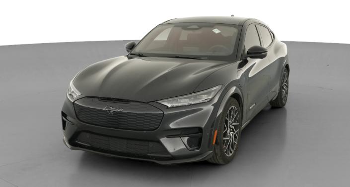 2022 Ford Mustang Mach-E GT -
                  Colonial Heights, VA