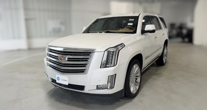 Thumbnail: 2019 Cadillac Escalade - 1