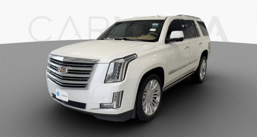 2019 Cadillac Escalade