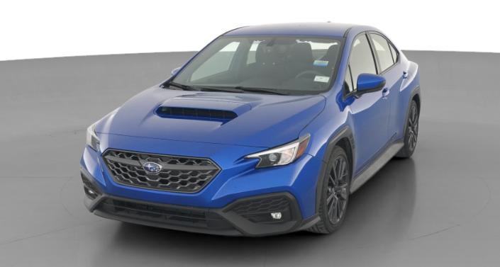 Thumbnail: 2023 Subaru WRX - 1