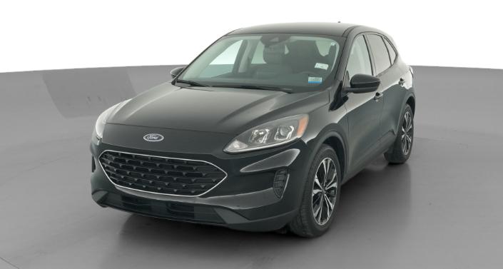 Thumbnail: 2021 Ford Escape - 1