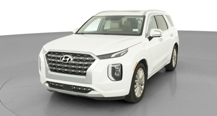 Thumbnail: 2020 Hyundai Palisade - 1
