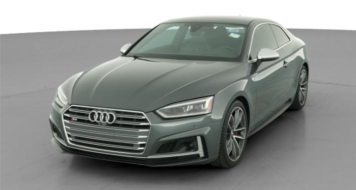 2018 Audi S5 Prestige -
                  Concord, NC