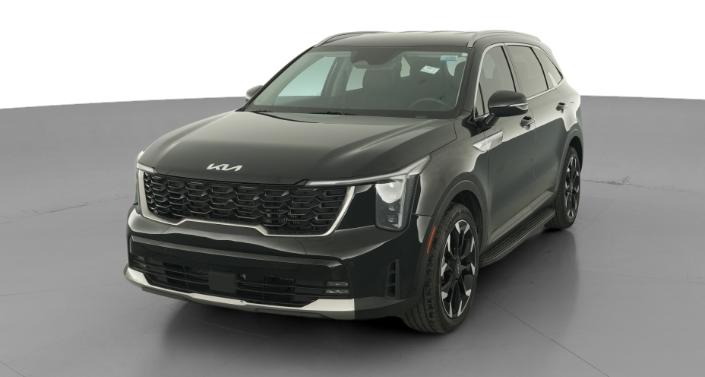 Thumbnail: 2025 Kia Sorento - 1