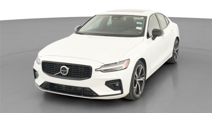 Thumbnail: 2024 Volvo S60 - 1
