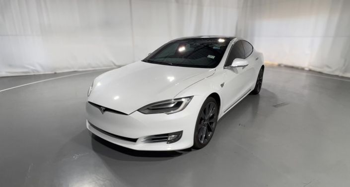 2020 Tesla Model S Performance -
                  Riverside, CA
