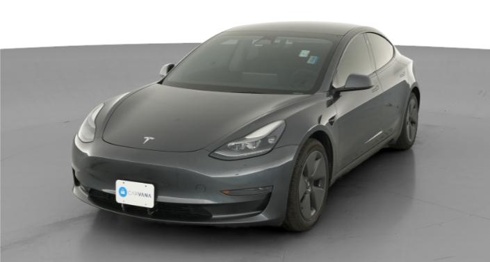 Thumbnail: 2023 Tesla Model 3 - 1