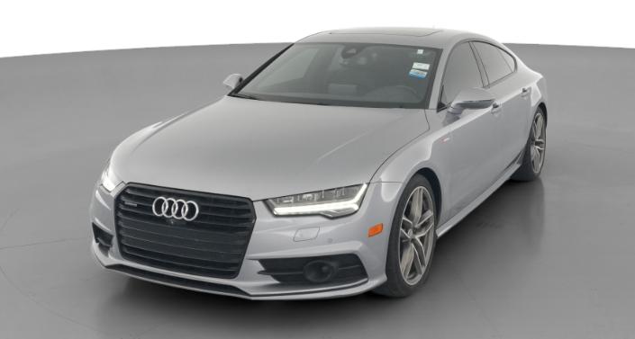 2016 Audi A7 Premium Plus -
                  Beverly, NJ