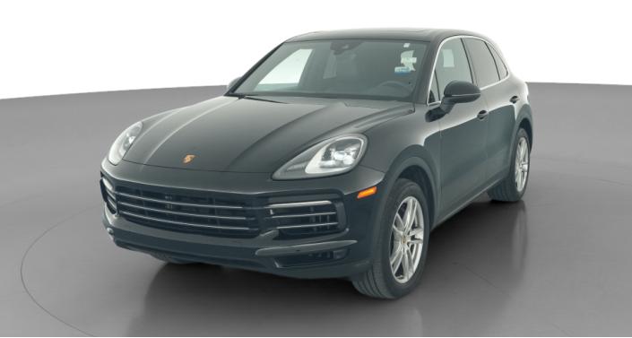 Thumbnail: 2023 Porsche Cayenne - 1