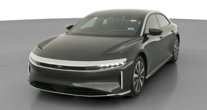 2023 Lucid Air Touring -
                  Richton Park, IL