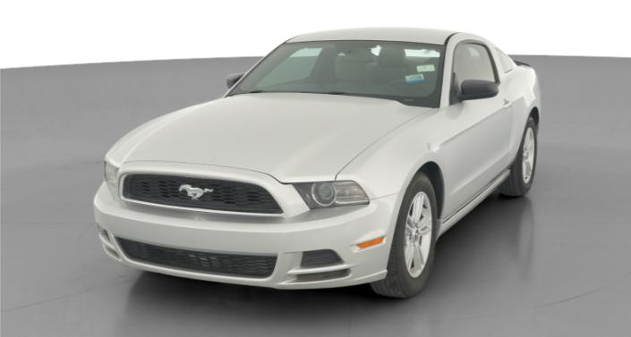 2014 Ford Mustang V6 -
                  Wheatland, OK