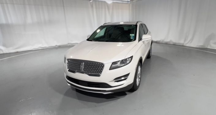 Thumbnail: 2019 Lincoln MKC - 1