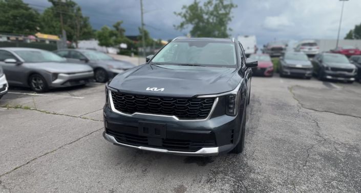 Thumbnail: 2024 Kia Sorento - 1