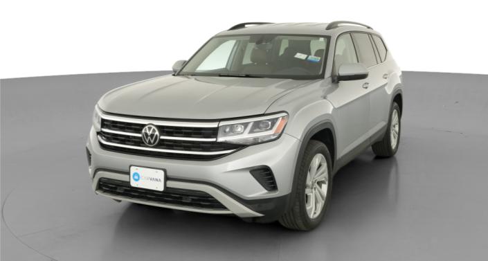 Thumbnail: 2022 Volkswagen Atlas - 1
