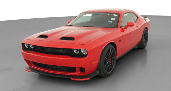 Thumbnail: 2023 Dodge Challenger - 1