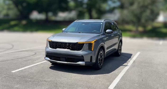Thumbnail: 2024 Kia Sorento - 1