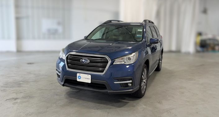 Thumbnail: 2019 Subaru Ascent - 1