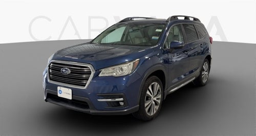 2019 Subaru Ascent