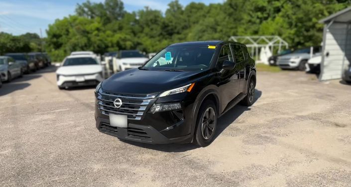 Thumbnail: 2025 Nissan Rogue - 1
