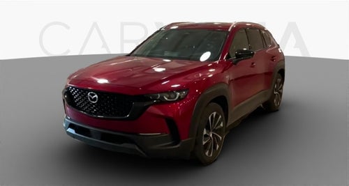 2025 MAZDA CX-50 Hybrid