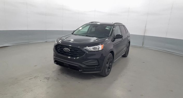 Thumbnail: 2023 Ford Edge - 1