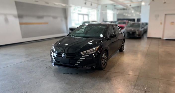 Thumbnail: 2025 Nissan Versa - 1