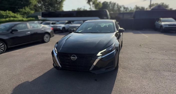 Thumbnail: 2025 Nissan Altima - 1