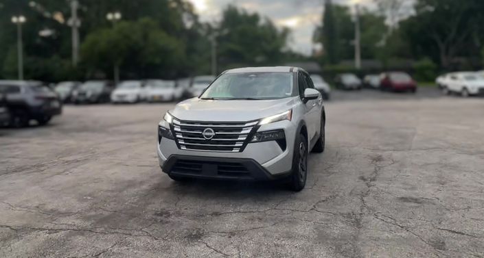 Thumbnail: 2025 Nissan Rogue - 1