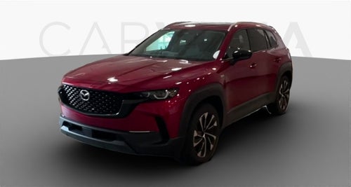 2025 MAZDA CX-50 Hybrid