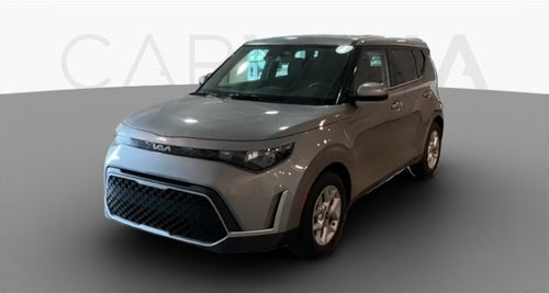 2025 Kia Soul