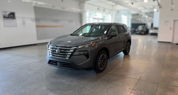 Thumbnail: 2025 Nissan Rogue - 1
