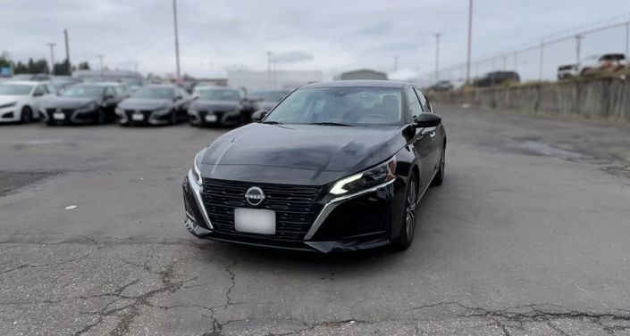 Thumbnail: 2025 Nissan Altima - 1