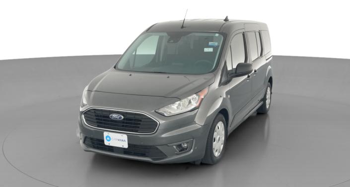 Thumbnail: 2022 Ford Transit Series - 1