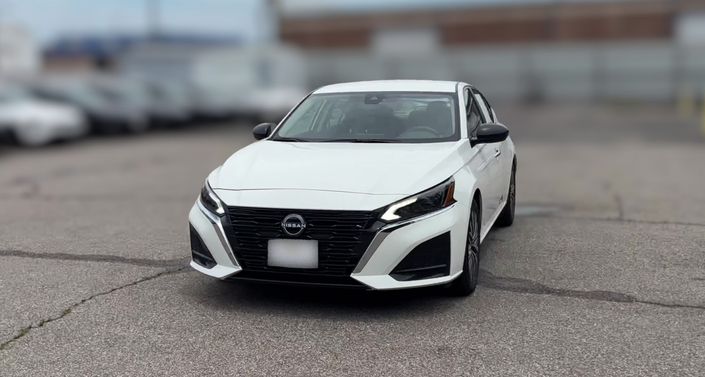 Thumbnail: 2025 Nissan Altima - 1
