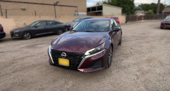 Thumbnail: 2025 Nissan Altima - 1
