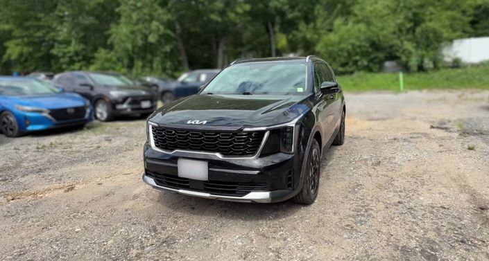 Thumbnail: 2024 Kia Sorento - 1