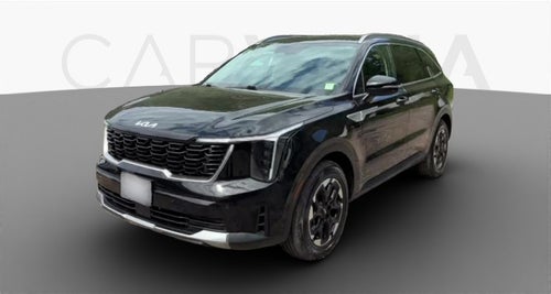 2024 Kia Sorento