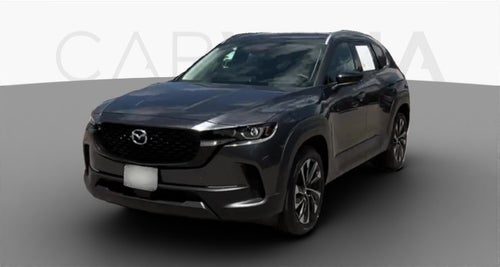 2025 MAZDA CX-50 Hybrid