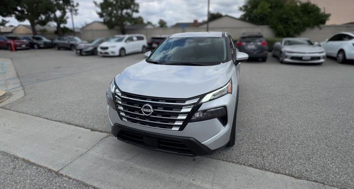 Thumbnail: 2025 Nissan Rogue - 1